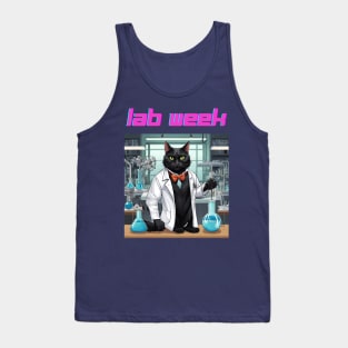 Lab Week Tank Top